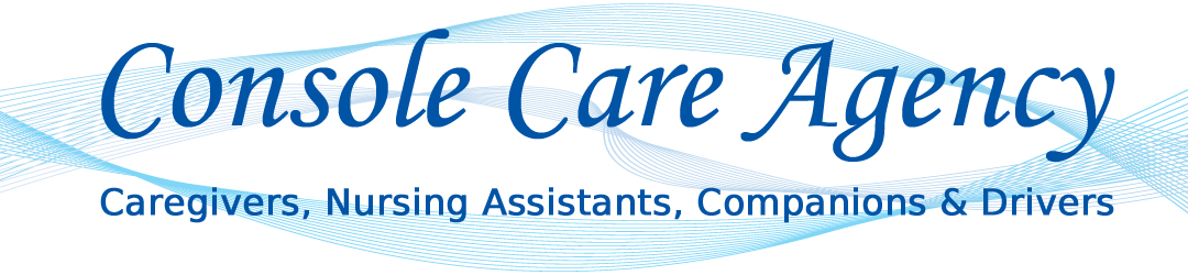 Console Care Agency